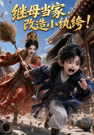 继母当家,改造小纨绔!(125集) 继母当家,改造小纨绔!(125集)好看到停不下来