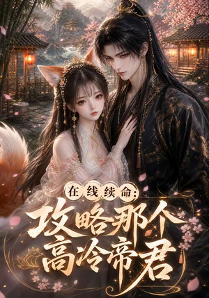 在线续命:攻略那个高冷帝君(60集) 在线续命:攻略那个高冷帝君(60集)红果短剧免费看