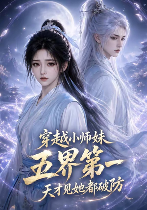 穿越小师妹五界第一,天才见她都破防(218集) 穿越小师妹五界第一,天才见她都破防(218集)精彩好看的短剧
