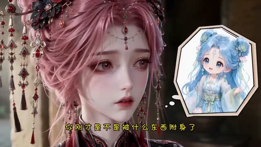 凶悍王妃,专治各种不服(120集) 凶悍王妃,专治各种不服(120集)最新短剧抢先看