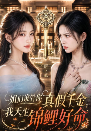姐们谁管你真假千金,我天生锦鲤好命(137集) 姐们谁管你真假千金,我天生锦鲤好命(137集)全网独播免费看