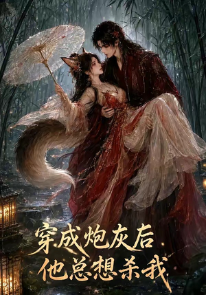 穿成炮灰后他总想杀我(181集) 穿成炮灰后他总想杀我(181集)好看的短剧电影