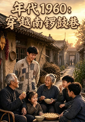 年代1960穿越南锣鼓巷(71集) 年代1960穿越南锣鼓巷(71集)分享好看短剧