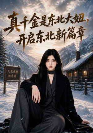 真千金是东北大妞,开启东北新篇章(95集) 真千金是东北大妞,开启东北新篇章(95集)剧好看短剧推荐
