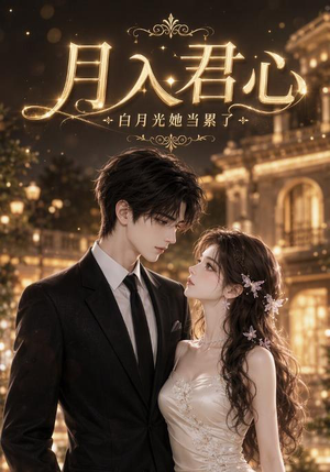月入君心:白月光她当累了(124集) 月入君心:白月光她当累了(124集)经典回顾免费看