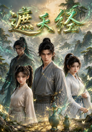遮天经（138集）好看吗