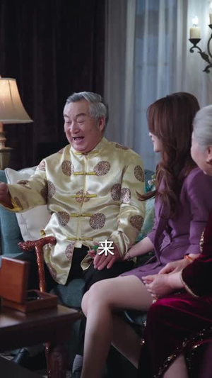 她主宰(82集) 她主宰(82集)追短剧看全集