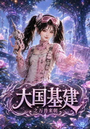 大国基建之万兽来朝(126集) 大国基建之万兽来朝(126集)超好看的短剧