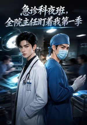 急诊科夜班,全院主任盯着我第一季(60集) 急诊科夜班,全院主任盯着我第一季(60集)短剧全集完整版