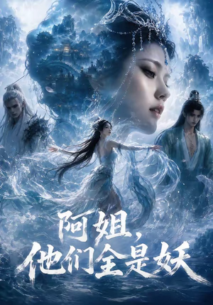 阿姐,他们全是妖(73集) 阿姐,他们全是妖(73集)男主角是谁