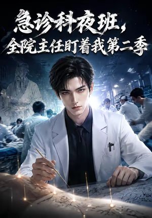 急诊科夜班,全院主任盯着我第二季(60集) 急诊科夜班,全院主任盯着我第二季(60集)火爆短剧抢先看