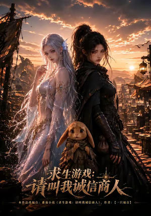 求生游戏:请叫我诚信商人(104集) 求生游戏:请叫我诚信商人(104集)真的太好看了