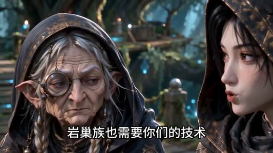 求生游戏:请叫我诚信商人第二季(138集) 求生游戏:请叫我诚信商人第二季(138集)热门短剧看不停