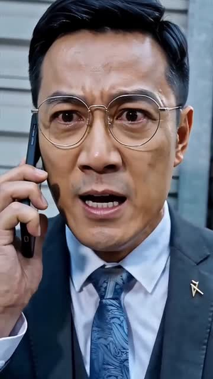 一块玉佩认亲记（34集）火爆短剧热播中
