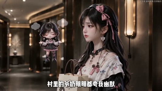 多疑男主，掰几斤苞米就老实了（265集）全剧免费观看