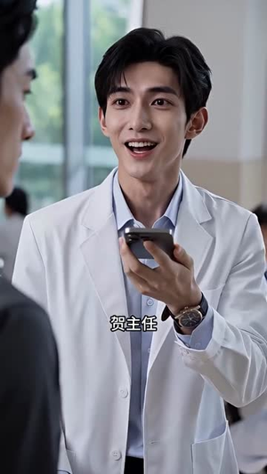 医风秩序线(89集) 医风秩序线(89集)热门爆款短剧
