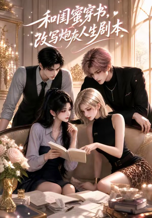 和闺蜜穿书,改写炮灰人生剧本(100集) 和闺蜜穿书,改写炮灰人生剧本(100集)免费热门短剧