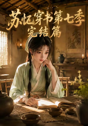 苏忆穿书第七季完结篇（更至177集）短剧全集免费看