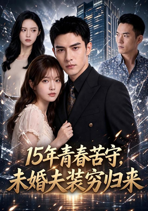 年青春苦守,未婚夫装穷归来(120集) 年青春苦守,未婚夫装穷归来(120集)集免费看短剧