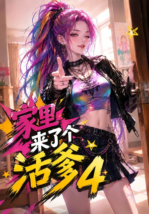 家里来了个活爹4（37集）在哪看免费