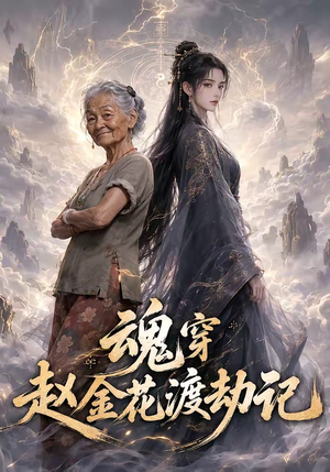 魂穿:赵金花渡劫记(114集) 魂穿:赵金花渡劫记(114集)短剧前十排行榜