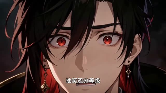诡异降临,开局我召唤黑白无常(48集) 诡异降临,开局我召唤黑白无常(48集)追风的女孩短剧