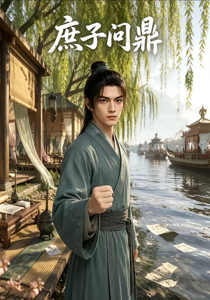 庶子问鼎(118集) 庶子问鼎(118集)精彩短剧后续