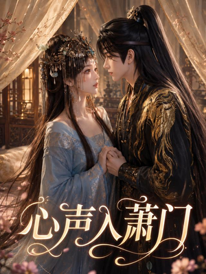 心声入萧门(49集) 心声入萧门(49集)短剧解说全集