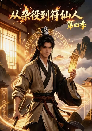 从杂役到符仙人第四季(110集) 从杂役到符仙人第四季(110集)全季一次看完