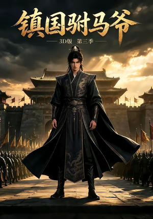 镇国驸马爷3D版第三季(144集) 镇国驸马爷3D版第三季(144集)短剧全集免费