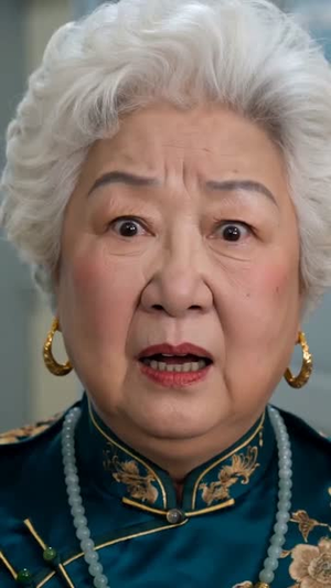 厉爷独宠小甜妻(85集) 厉爷独宠小甜妻(85集)小短剧推荐