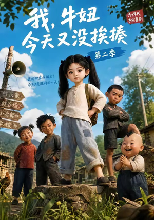 我,牛妞今天又没挨揍第二季(130集) 我,牛妞今天又没挨揍第二季(130集)剧情简介