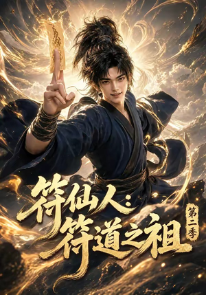 符仙人:符道之祖第二季(60集) 符仙人:符道之祖第二季(60集)夸克网盘观看
