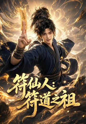 符仙人:符道之祖(60集) 符仙人:符道之祖(60集)高清画质免费看