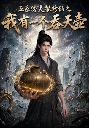 五系伪灵根修仙之我有一个吞天壶(80集) 五系伪灵根修仙之我有一个吞天壶(80集)我全都看完了