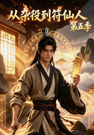 从杂役到符仙人第五季(300集) 从杂役到符仙人第五季(300集)热播短剧重燃
