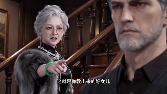 旧庭不识桑间月第一季(194集) 旧庭不识桑间月第一季(194集)爆款热门短剧
