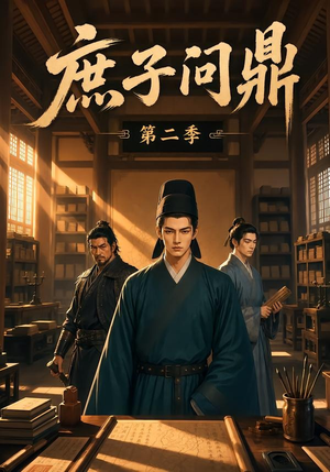 庶子问鼎第二季(79集) 庶子问鼎第二季(79集)剧好看短剧推荐