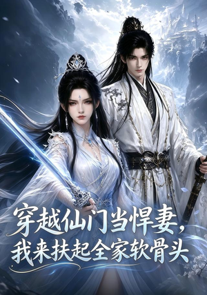 穿越仙门当悍妻,我来扶起全家软骨头(57集) 穿越仙门当悍妻,我来扶起全家软骨头(57集)好看短剧看不停