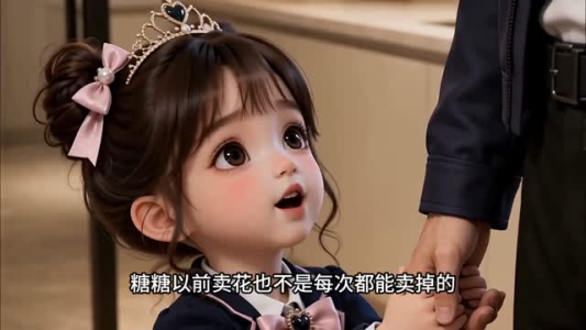 软萌奶团被六哥宠上天(60集) 软萌奶团被六哥宠上天(60集)精彩短剧看全集
