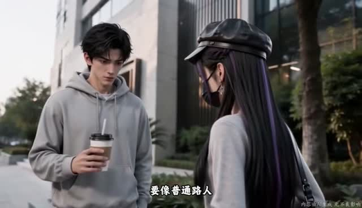 结婚后发现老公暗恋我(59集) 结婚后发现老公暗恋我(59集)哪个网站可以看