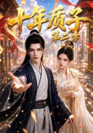 十年质子第二季(300集) 十年质子第二季(300集)男主角是谁