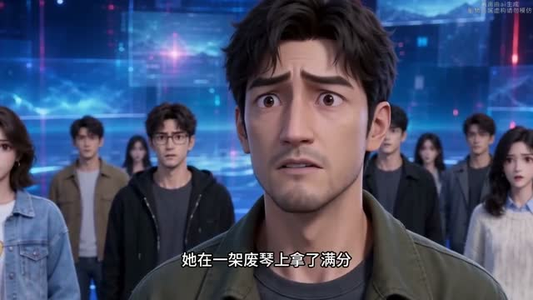 继承者们_黑月光归来第一季(179集) 继承者们_黑月光归来第一季(179集)最后的大结局
