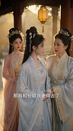 一|纸婚约说好假成亲,你怎么上|头了第二季(97集) 一|纸婚约说好假成亲,你怎么上|头了第二季(97集)短剧太精彩了