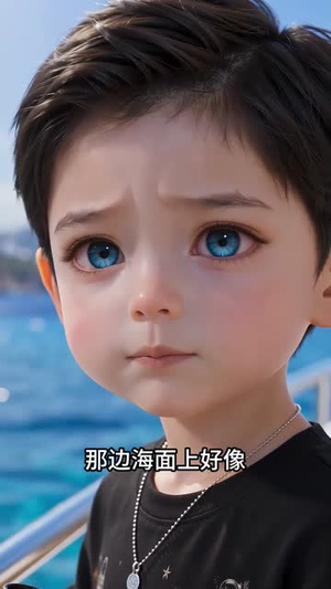 总裁爹地您的三个崽到了第三季(36集) 总裁爹地您的三个崽到了第三季(36集)在哪看免费
