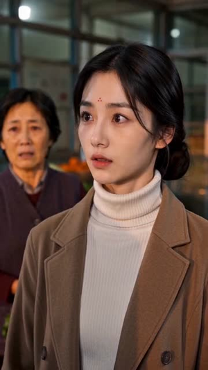 福运藏眉间(120集) 福运藏眉间(120集)短剧在线更新