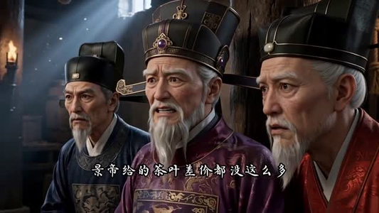 流氓帝师,吾乃皇家金牌县令(253集) 流氓帝师,吾乃皇家金牌县令(253集)最火短剧热播