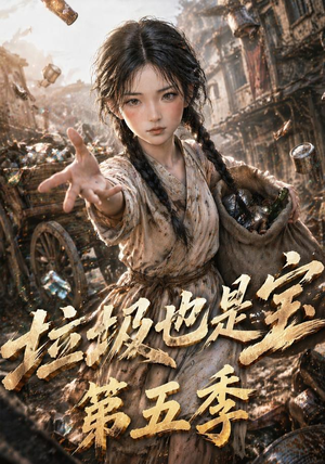 垃圾也是宝第五季(106集) 垃圾也是宝第五季(106集)短剧排行榜