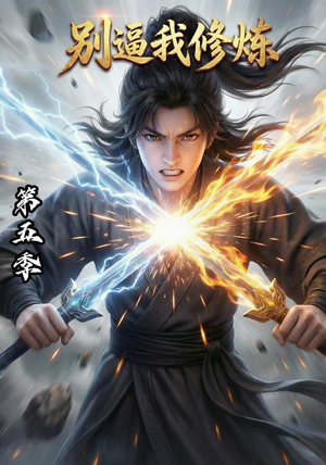 别逼我修炼第五季(150集) 别逼我修炼第五季(150集)火爆短剧热播中