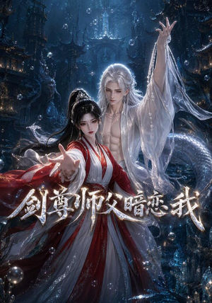 剑尊师父暗恋我(60集) 剑尊师父暗恋我(60集)夸克网盘在线看